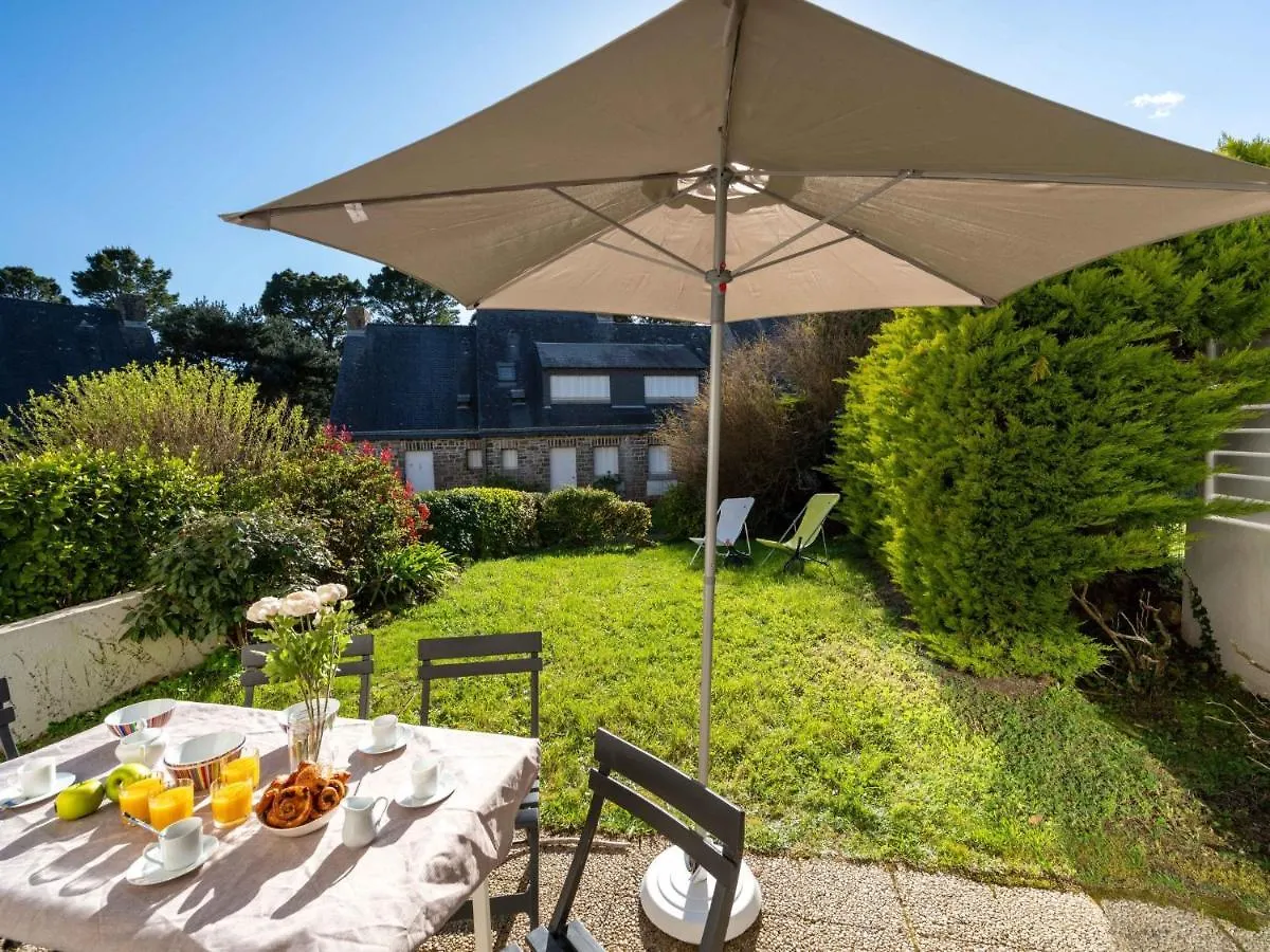 Apartment La Sauvagere-2 By Interhome Carnac