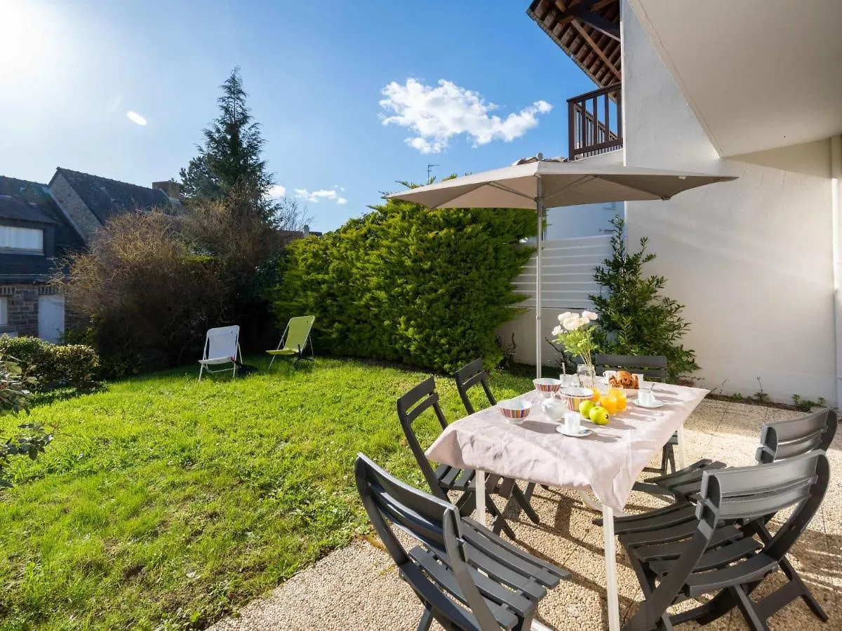 Apartment La Sauvagere-2 By Interhome Carnac Frankrig