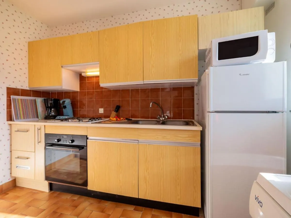 Apartment La Sauvagere-2 By Interhome Carnac