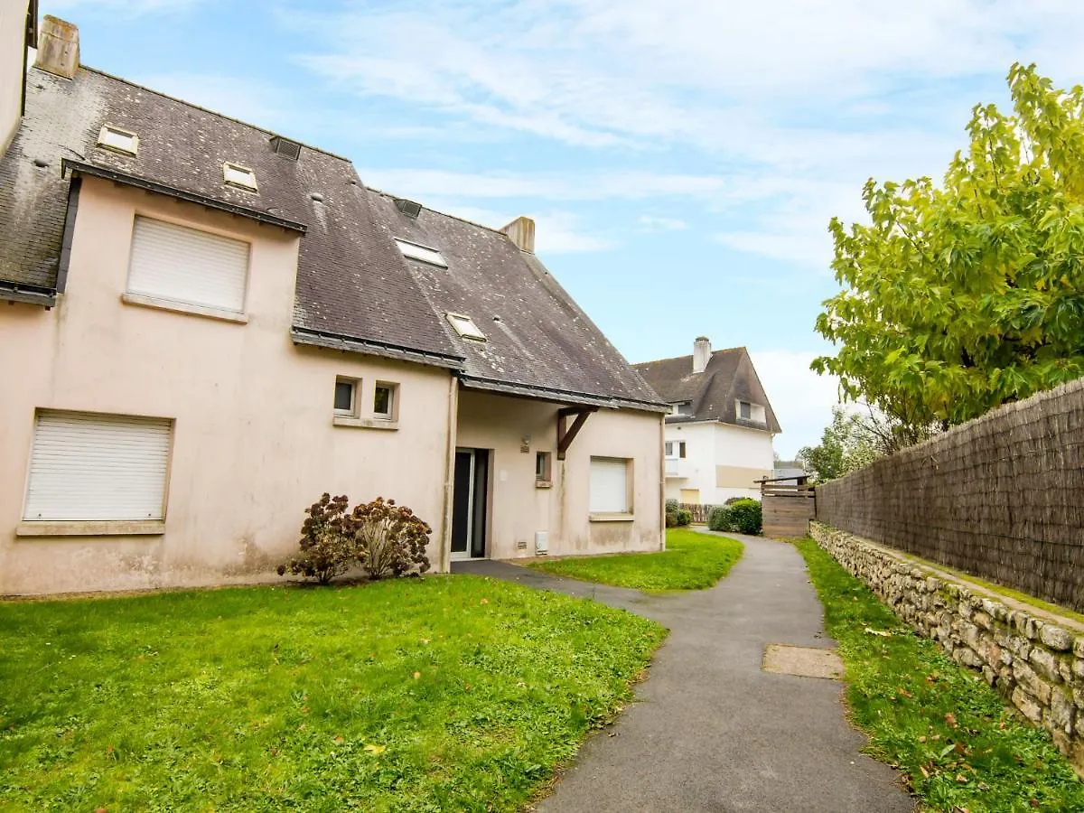Apartment La Sauvagere-2 By Interhome Carnac Frankrig