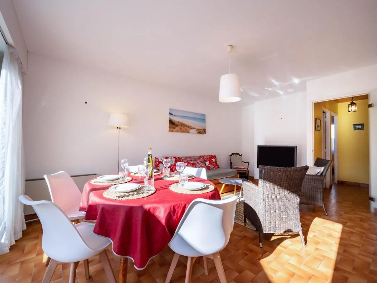 Apartment La Sauvagere-2 By Interhome Carnac