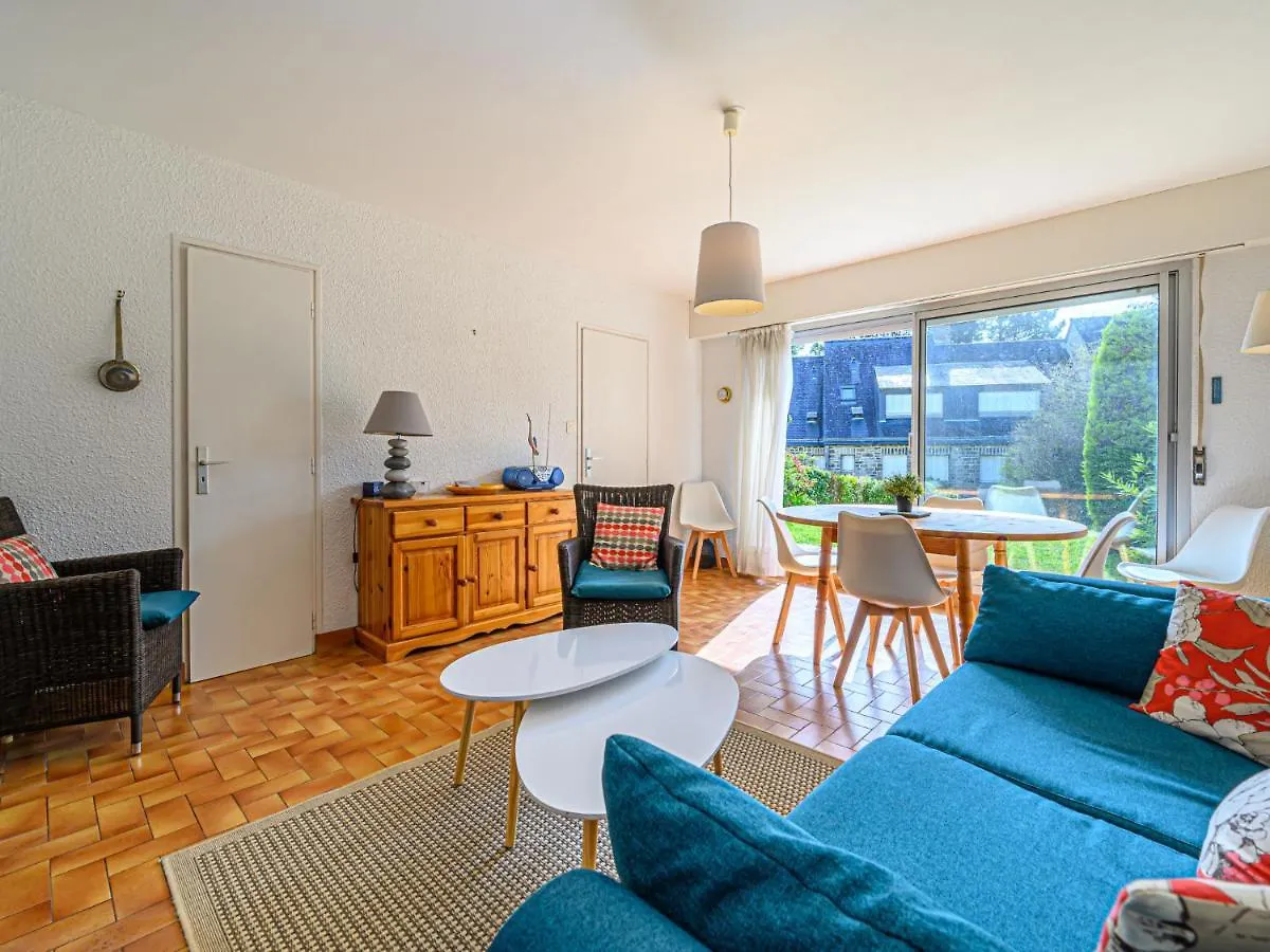 Apartment La Sauvagere-2 By Interhome Carnac Frankrig